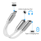 iMounTEK® USB Type-C to 3.5mm Adapter product image