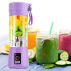 iMounTEK® USB Portable Juicer Blender product image