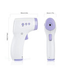 Infrared Forehead Non-Contact Scanner Thermometer product image