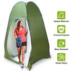 iMounTEK® Pop-up Privacy Tent product image