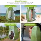 iMounTEK® Pop-up Privacy Tent product image