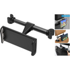 Universal Backseat Car Mount Adjustable Phone and Tablet Holder (1- or 2-Pack) product image