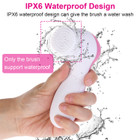 Facial Cleansing Spin Brush with 5 Different Brush Heads product image