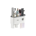 iMounTEK® Wall-Mounted Toothbrush Holder Rack (2- or 3-Cup Design) product image