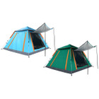 LakeForest® 4-5 Person Camping Tent product image