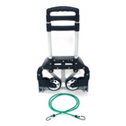 Aluminum Collapsible Luggage Cart product image