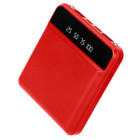 PowerMaster™ 10,000mAh Mini Portable Power Bank product image