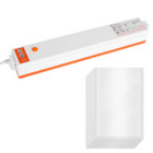 Electric Vacuum Sealer Machine and Bags product image