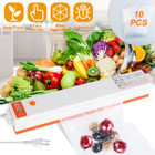 Electric Vacuum Sealer Machine and Bags product image