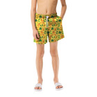 Boys' Quick-Dry Active Beach Swimming Trunks  (3-Pack) product image