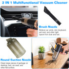 iMounTEK® 120W Handheld Vacuum Cleaner product image