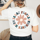 'Treat People with Kindness' Tee product image