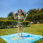Kids' Sea Creature Splash Pad with Inflatable Rim product image