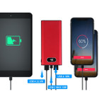 iMounTEK® 20,000mAh LED Power Bank product image