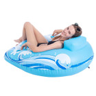 Inflatable Pool Lounger Float product image