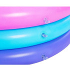 Kids' 58-Inch Inflatable Kiddie Pool (2-Pack) product image
