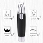 Electric Nose and Ear Hair Clipper product image