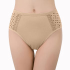 Women's Ultra-Soft Moisture-Wicking Cotton Underwear (6-Pack) product image