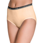 Women's Ultra-Soft Moisture-Wicking Cotton Underwear (6-Pack) product image