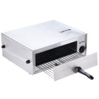 Kitchen Commercial Pizza Oven Stainless Steel Pan product image
