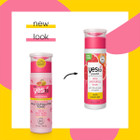 Yes To® Grapefruit Daily Exfoliating Toner, 4 fl. oz. (2-Pack) product image