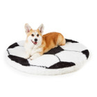 PupRug Memory Foam Dog Bed and Play Mat product image