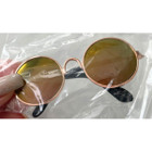 Round Pet Glasses product image