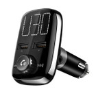 iMounTEK® Car Wireless FM Transmitter product image