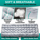 Zone Tech® Waterproof Camping Pad (1- Or 2-Pack) product image
