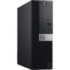 Dell® Optiplex 5060, Hexa Core Intel i5, 16GB RAM, 500GB SSD + 1TB HDD product image