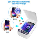 iMounTEK® UV Phone Sanitizer product image