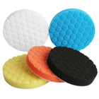 iMounTEK® 5-Piece Car Polishing Sponge Pads, 6"/7"  product image