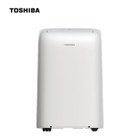 Toshiba® 12000 BTU Portable Air Conditioner product image