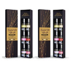 Home Fragrance Aromatherapy Oil Set for Diffusers (2-Pack) product image