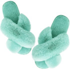 Women's Cozy Soft Plush Slippers product image