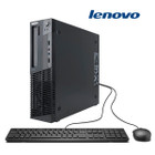 Lenovo® ThinkCentre M91p, Quad-Core Intel i5, 8GB RAM, 1TB HDD, Windows 10 product image