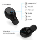 iMounTEK® Wireless Single Earbud product image