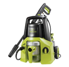 Sun Joe® 2-in-1 2000PSI Electric Pressure Washer + Wet/Dry Vac product image