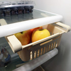 Adjustable Refrigerator Storage Drawer product image