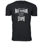 Men's Funny Nerd T-Shirt product image