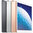 Apple® iPad Air 3rd Gen 10.5" with Case, Charger & Screen Protector product image