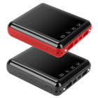 PowerMaster™ 10,000mAh Portable Power Bank product image