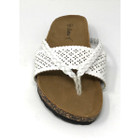 Victoria K.™ Women's Fashion Footbed Sandals product image