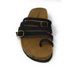 Victoria K.™ Women's Fashion Footbed Sandals product image