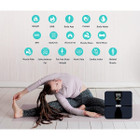 PRTSER™ Carpet Feet Smart Body Fat Scale, FI2108ULB product image