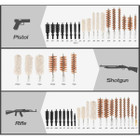 Universal Gun Cleaning Set product image