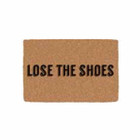 Trendy Vinyl Backed Coir Door Mats product image