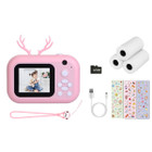 iMounTEK® Kids' Instant Print Camera product image