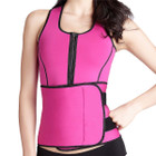 iMounTEK® Waist Trainer Vest product image