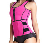 iMounTEK® Waist Trainer Vest product image